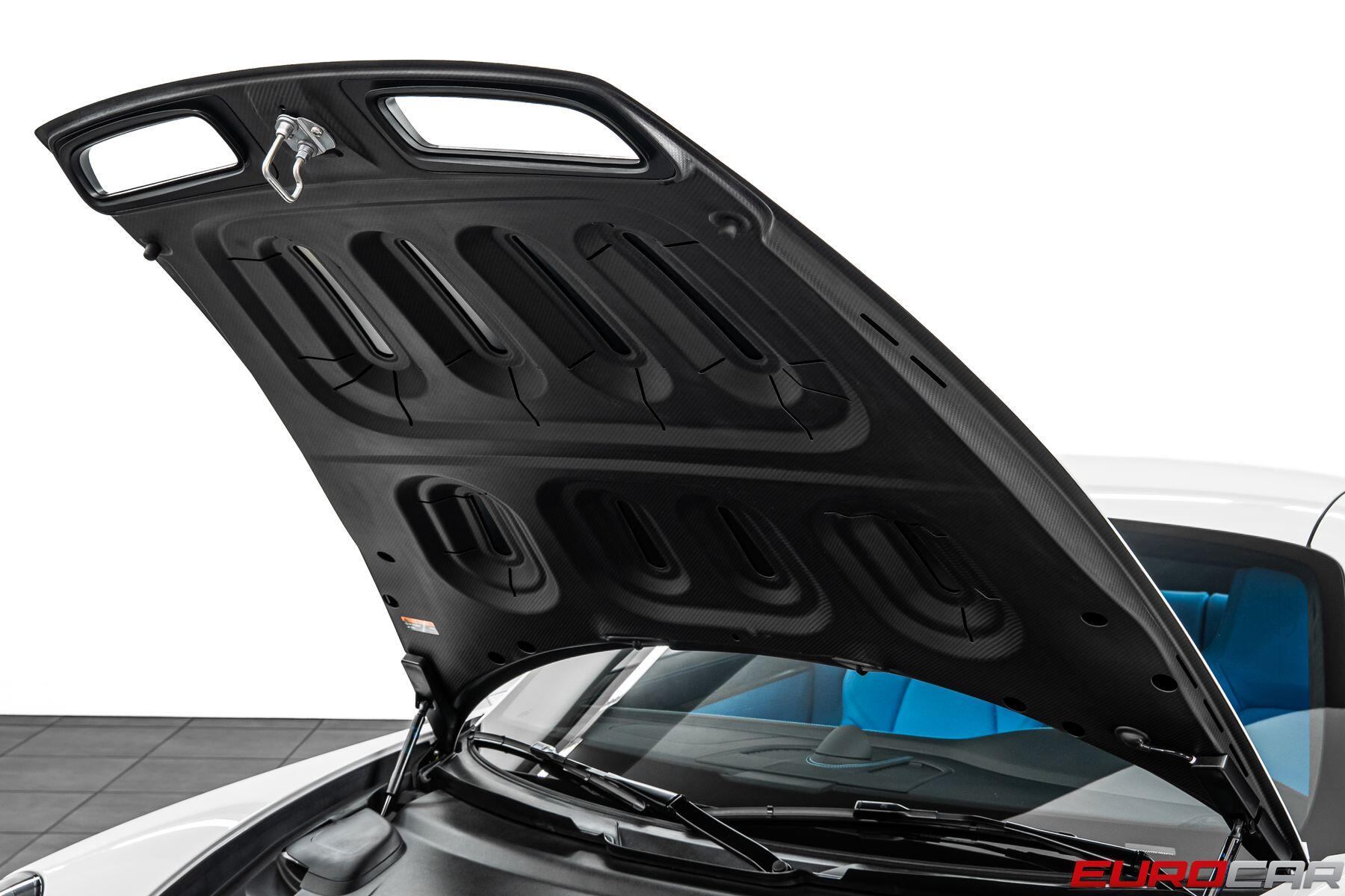 2026 Porsche 911 GT3 Touring *ADAPTIVE SEATS PLUS * FRONT LIFT*Image 10