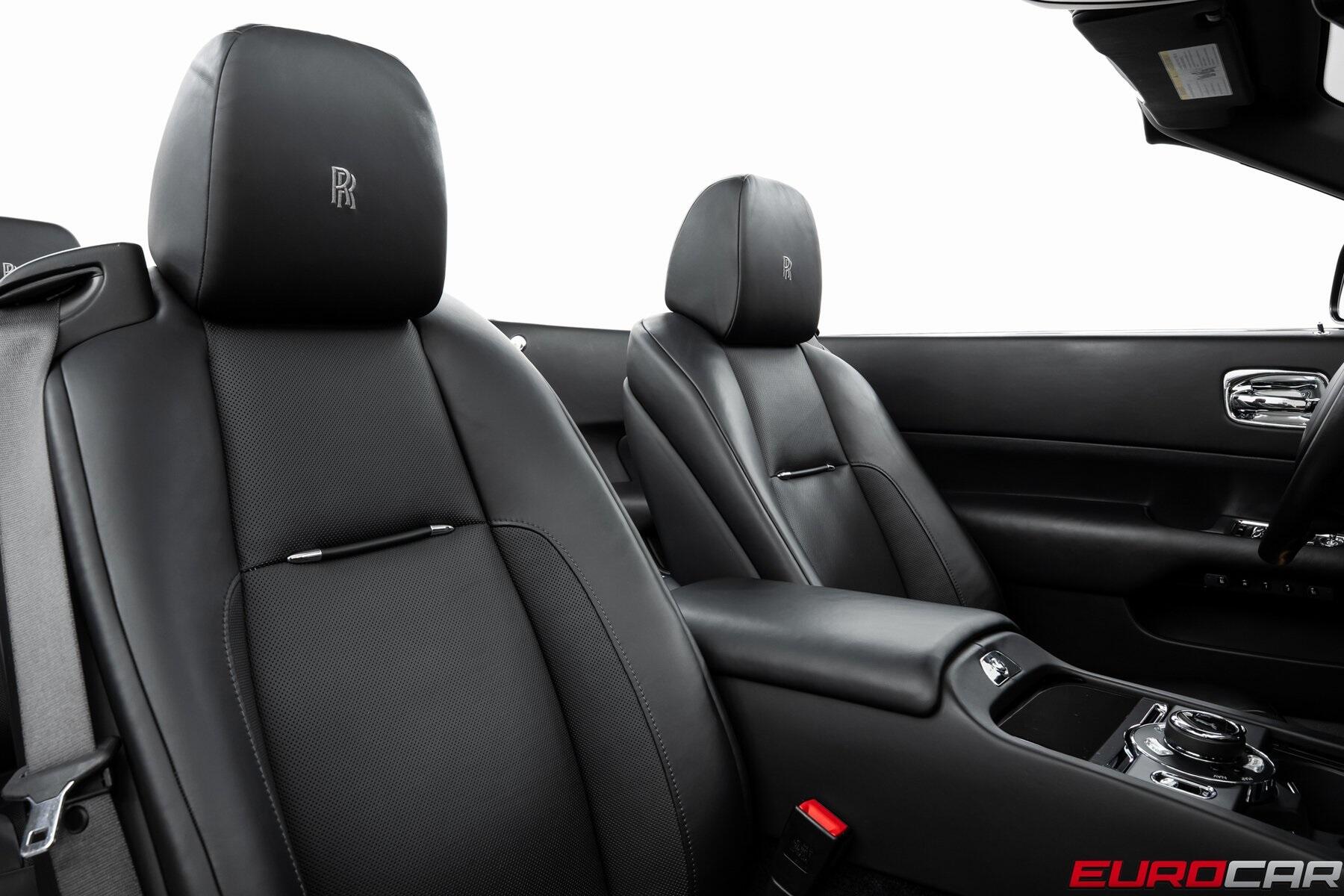 2019 Rolls-Royce Dawn *FACTORY TWO-TONE * IMMACULATE CONDITION*Image 34