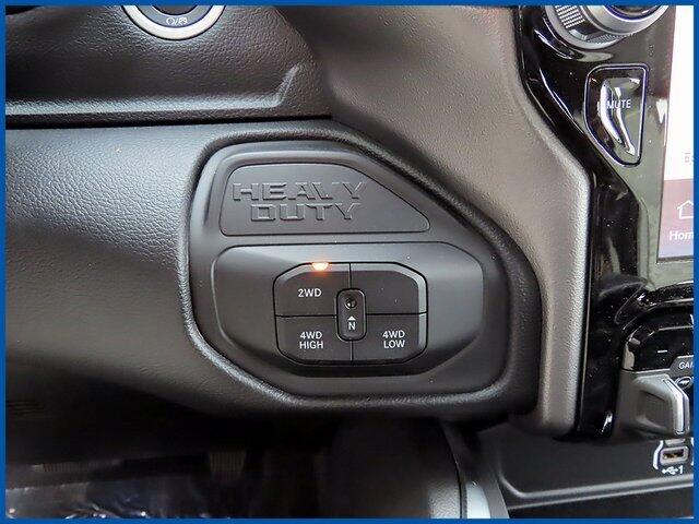 2026 RAM 2500 Big Horn - Photo 17
