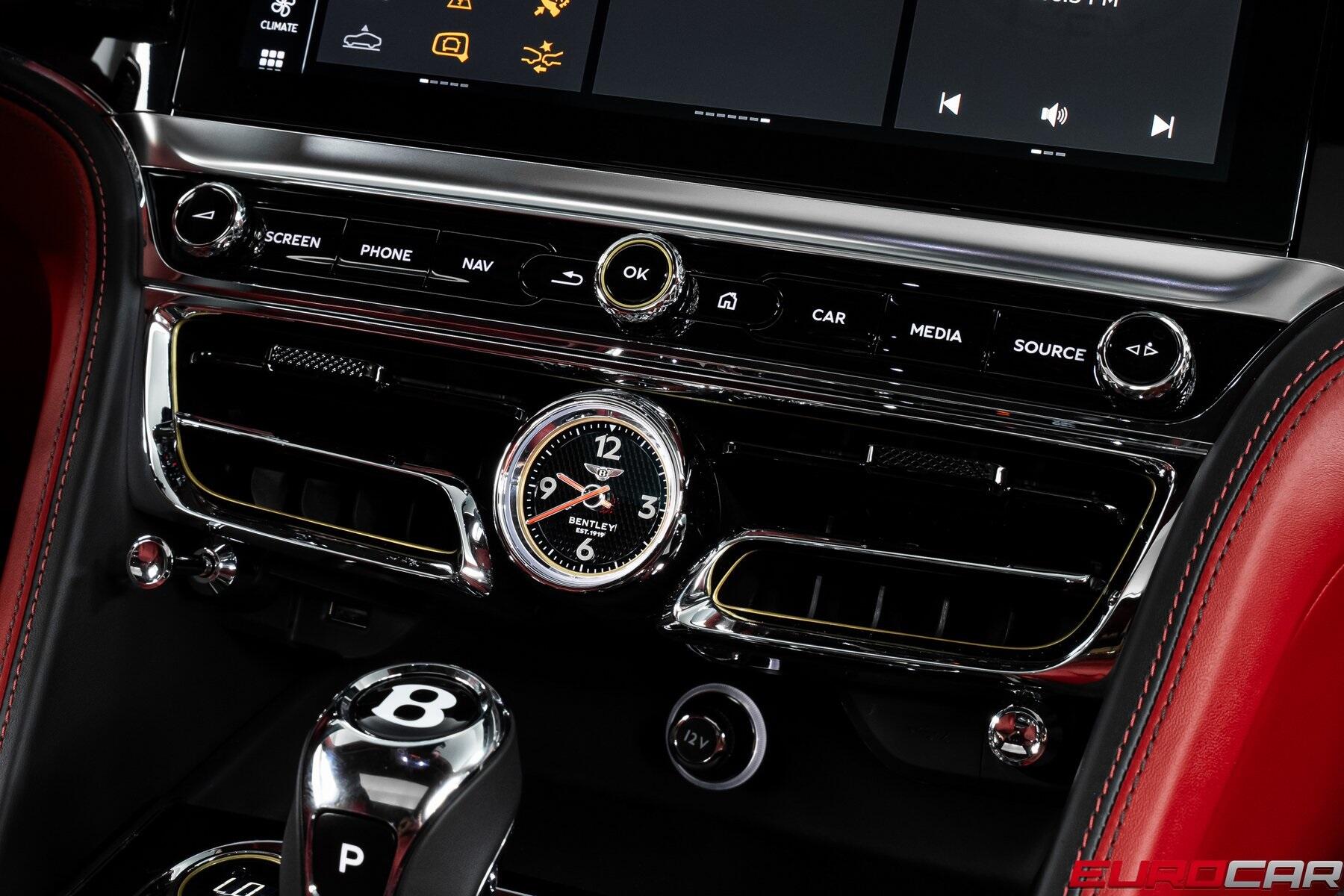 Used 2020 Bentley Flying Spur W12 *MULLINER EDITION * FRONT PPF*Image 30