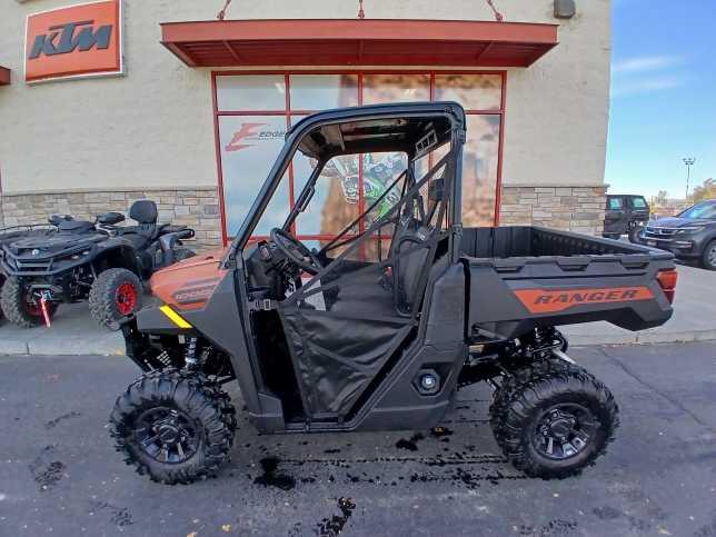 2026 Polaris Ranger 1000 Premium