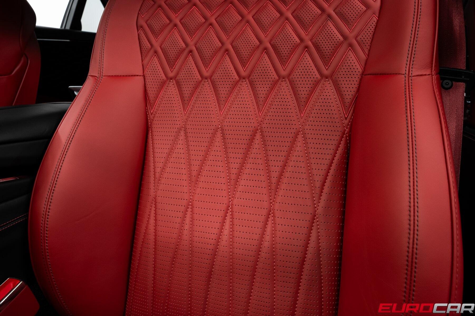 Used 2020 Bentley Flying Spur W12 *MULLINER EDITION * FRONT PPF*Image 41