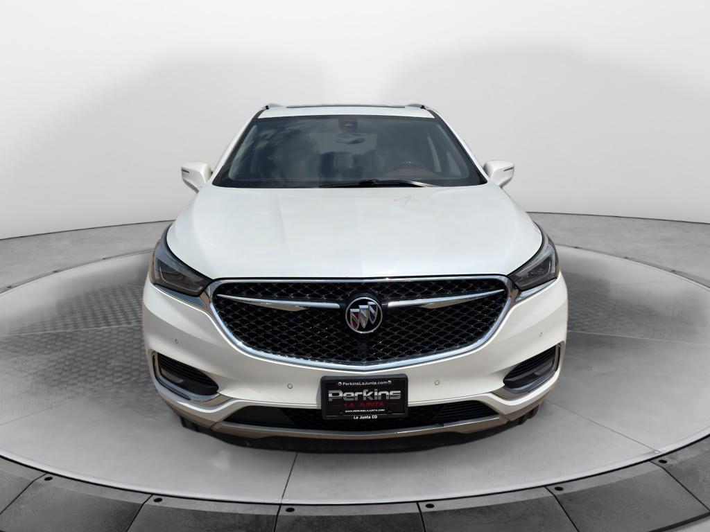 Used 2019 Buick Enclave Avenir with VIN 5GAEVCKW5KJ245157 for sale in La Junta, CO
