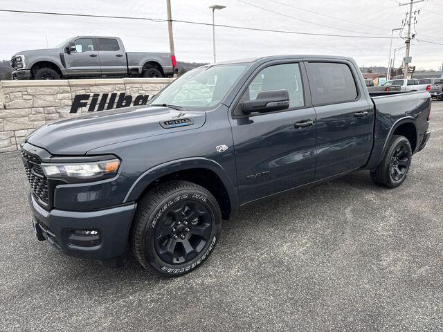 2026 RAM Ram 1500 Pickup Big Horn/Lone Star's photo