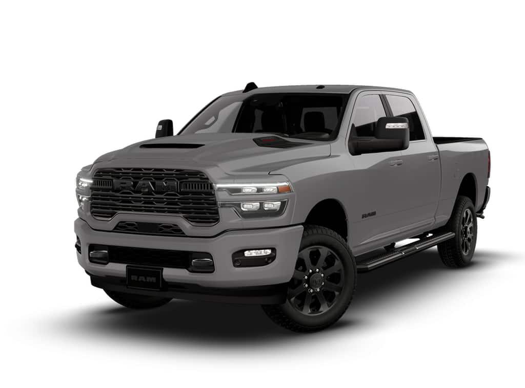 2026 RAM 2500 Laramie 4X4 Crew Cab SWB's photo