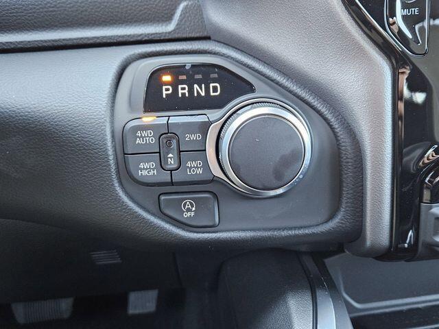 2026 RAM 1500 Big Horn/Lone Star - Photo 12
