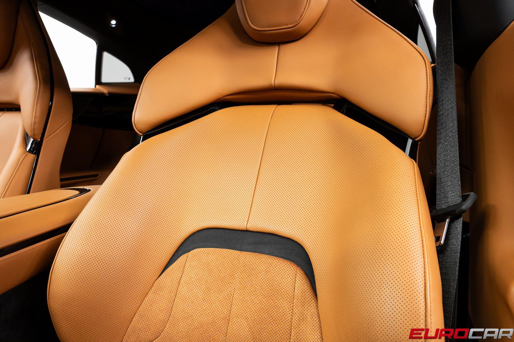 2025 Ferrari Purosangue *PANORAMIC ROOF * PASSENGER DISPLAY*Image 48