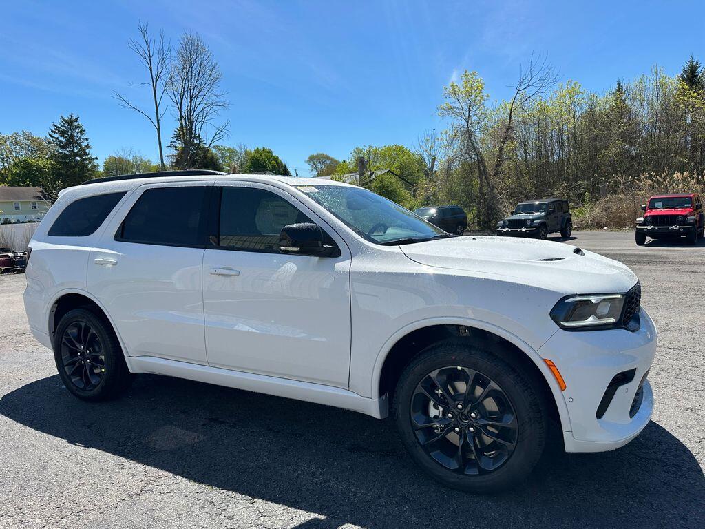 2026 Dodge Durango GT Plus AWD's photo