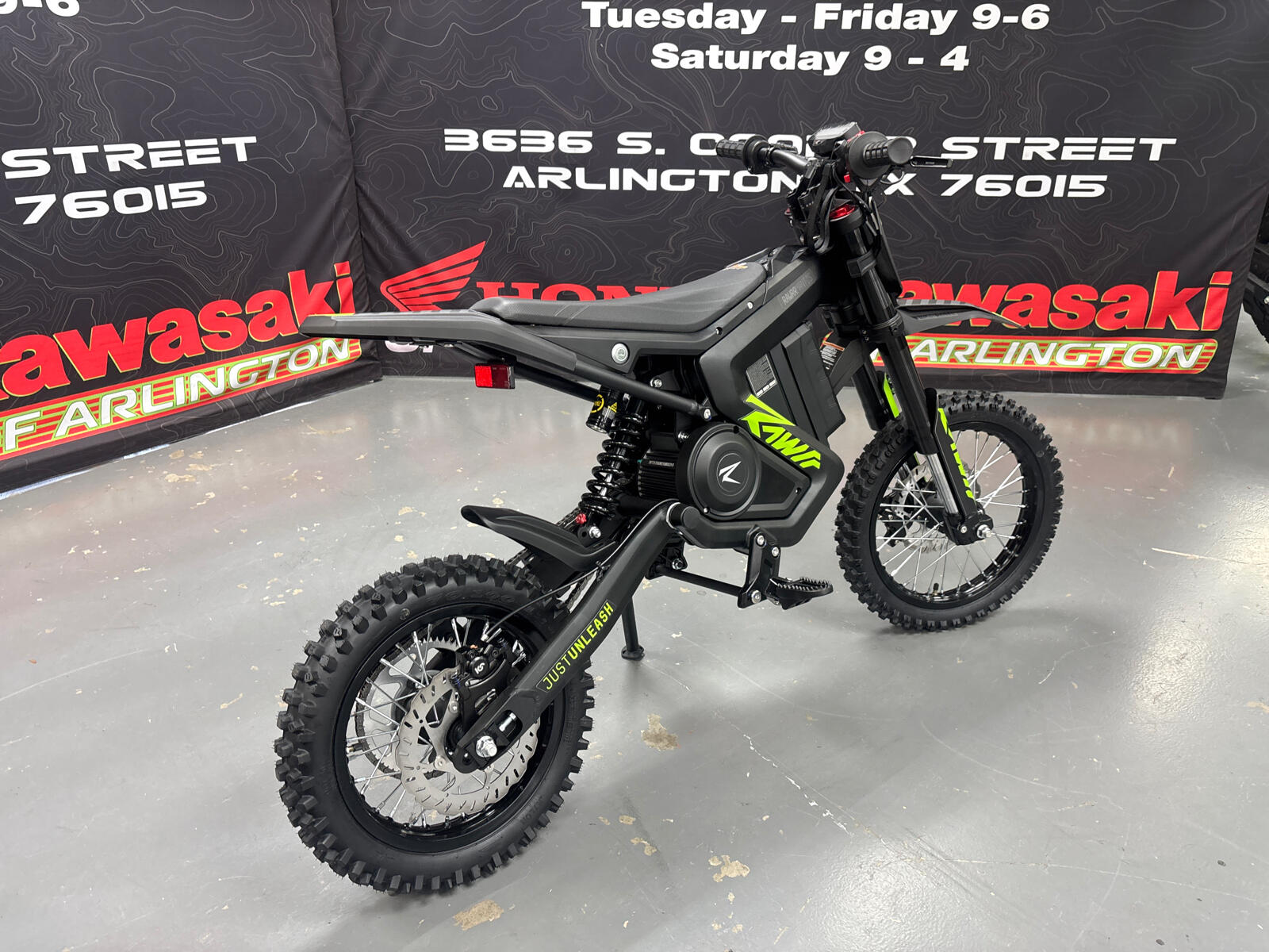 powersport image