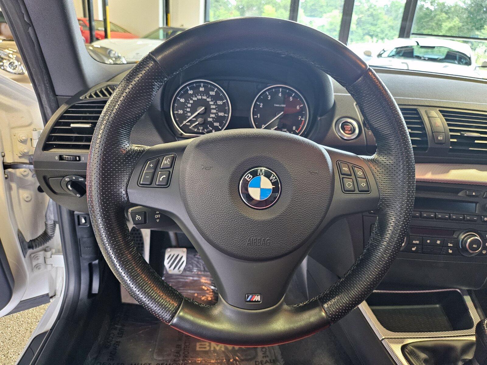 2011 BMW 1 Series 135i - Photo 23