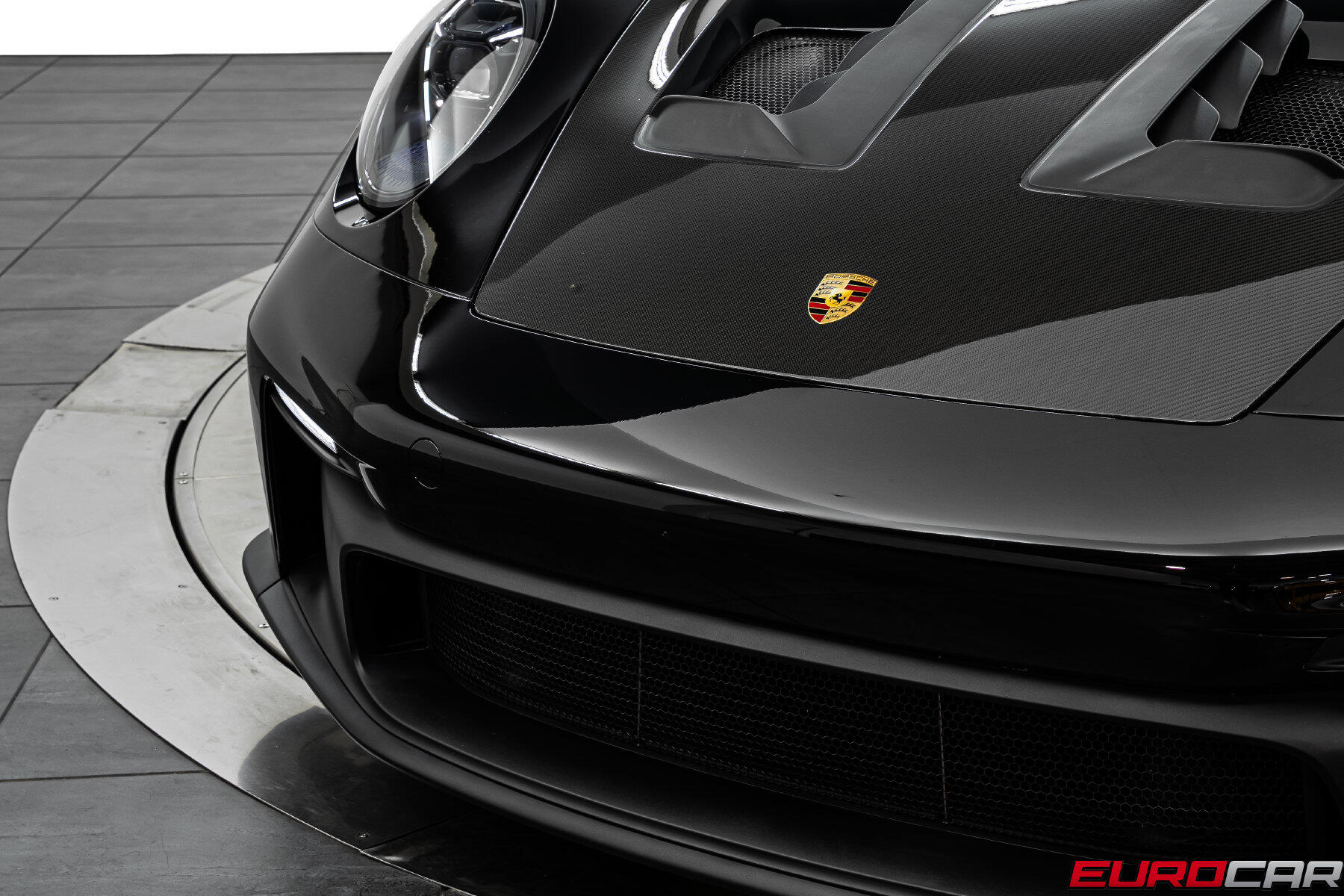 2025 Porsche 911 GT3 RS *WEISSACH PACKAGE * FRONT LIFT*Image 11