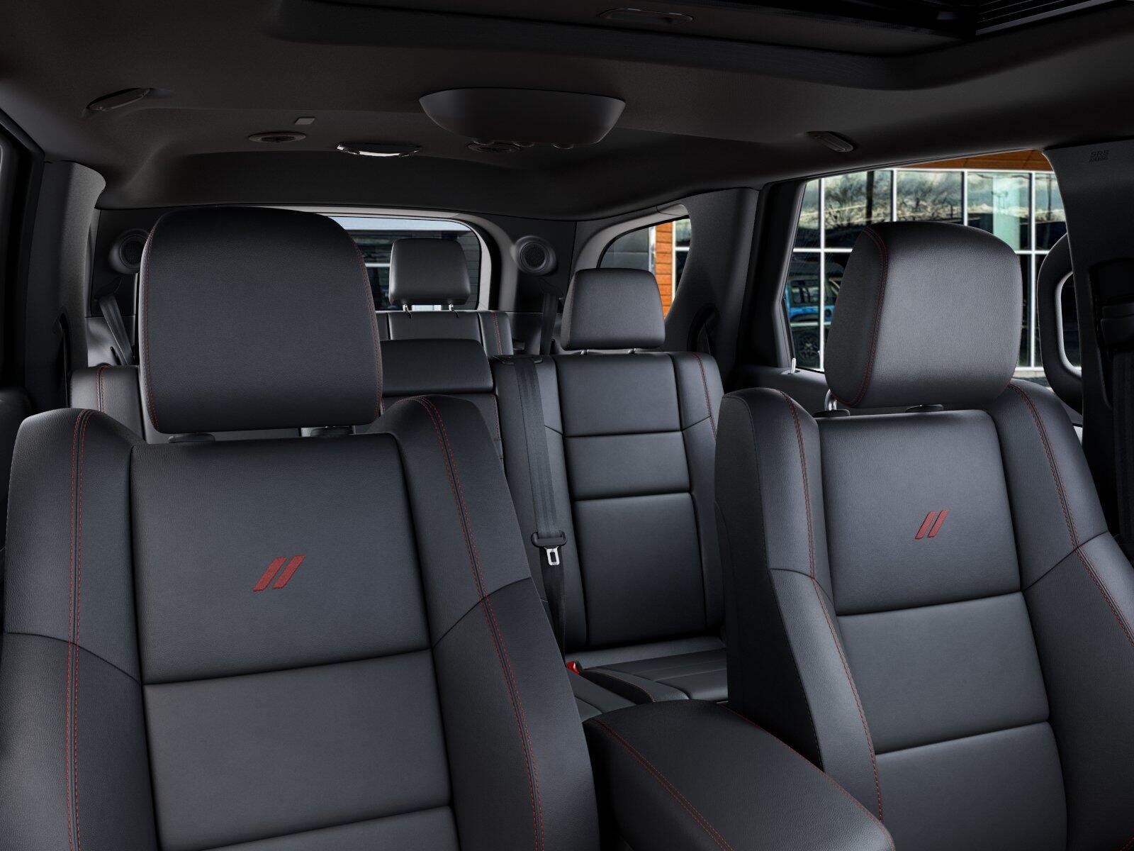 2026 Dodge Durango GT Plus - Photo 26