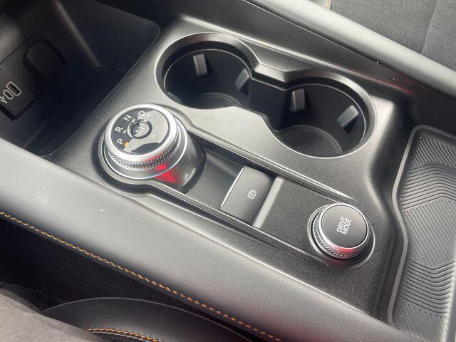 2026 Ford Explorer Tremor - Photo 25