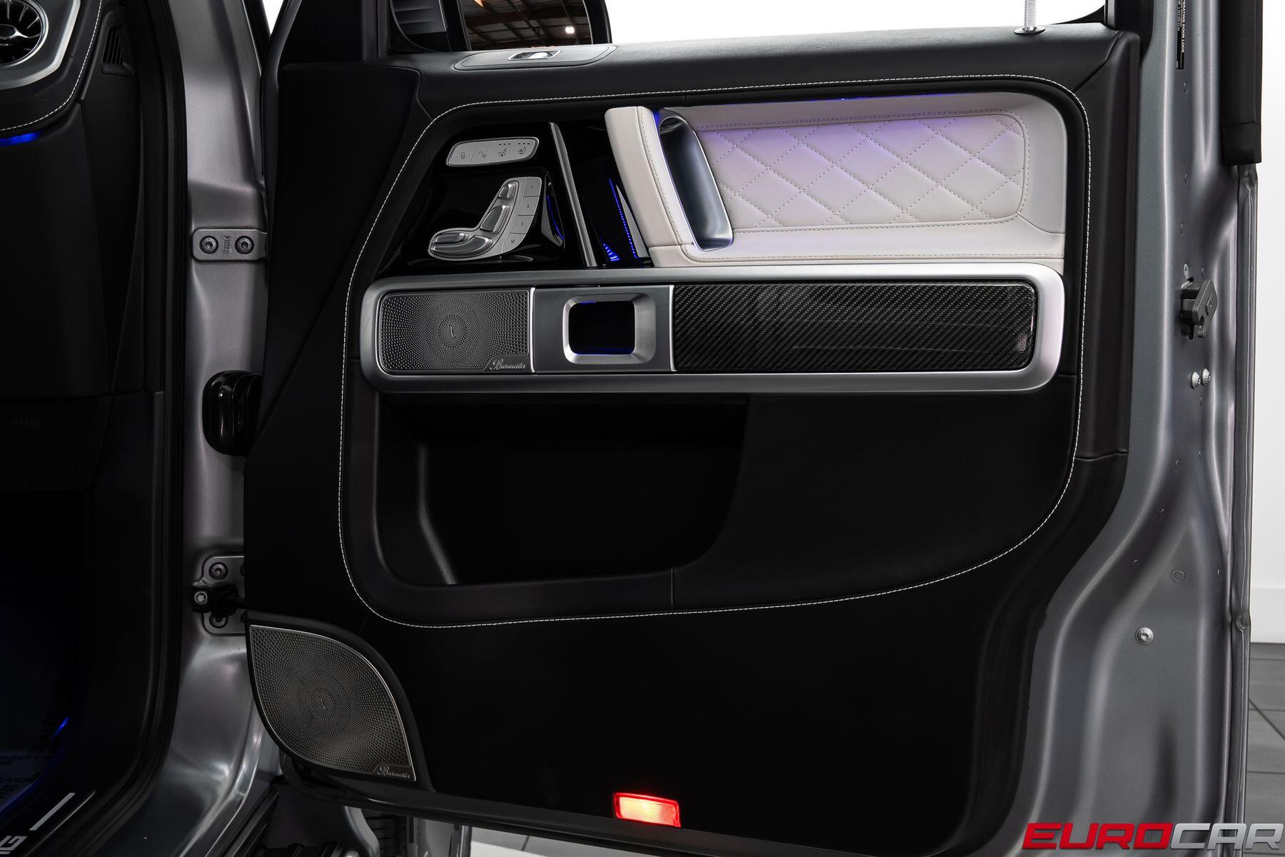 2023 Mercedes-Benz G-Class G 63 AMG *INTERIOR PACK PLUS * FULL PPF*Image 22