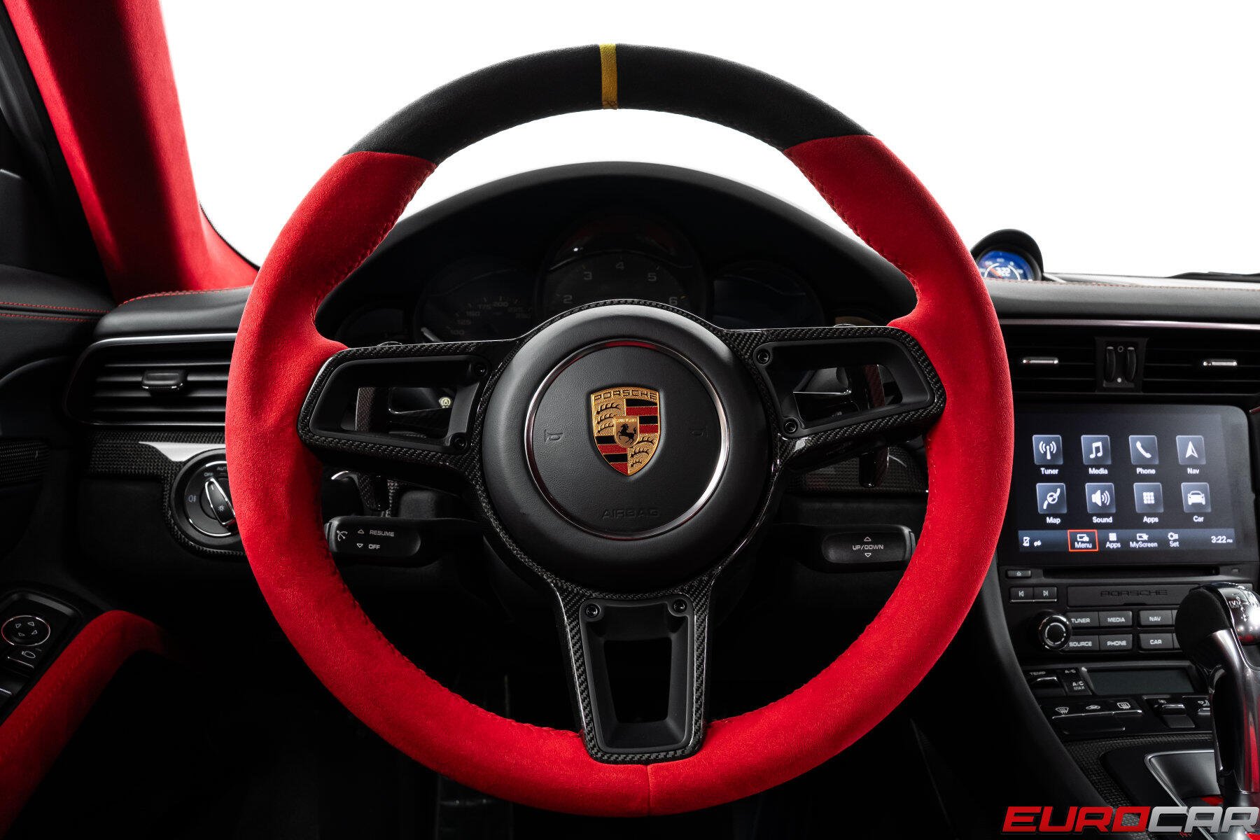 2019 Porsche 911 GT2 RS *WEISSACH PACKAGE * MAGNESIUM WHEELS*Image 37