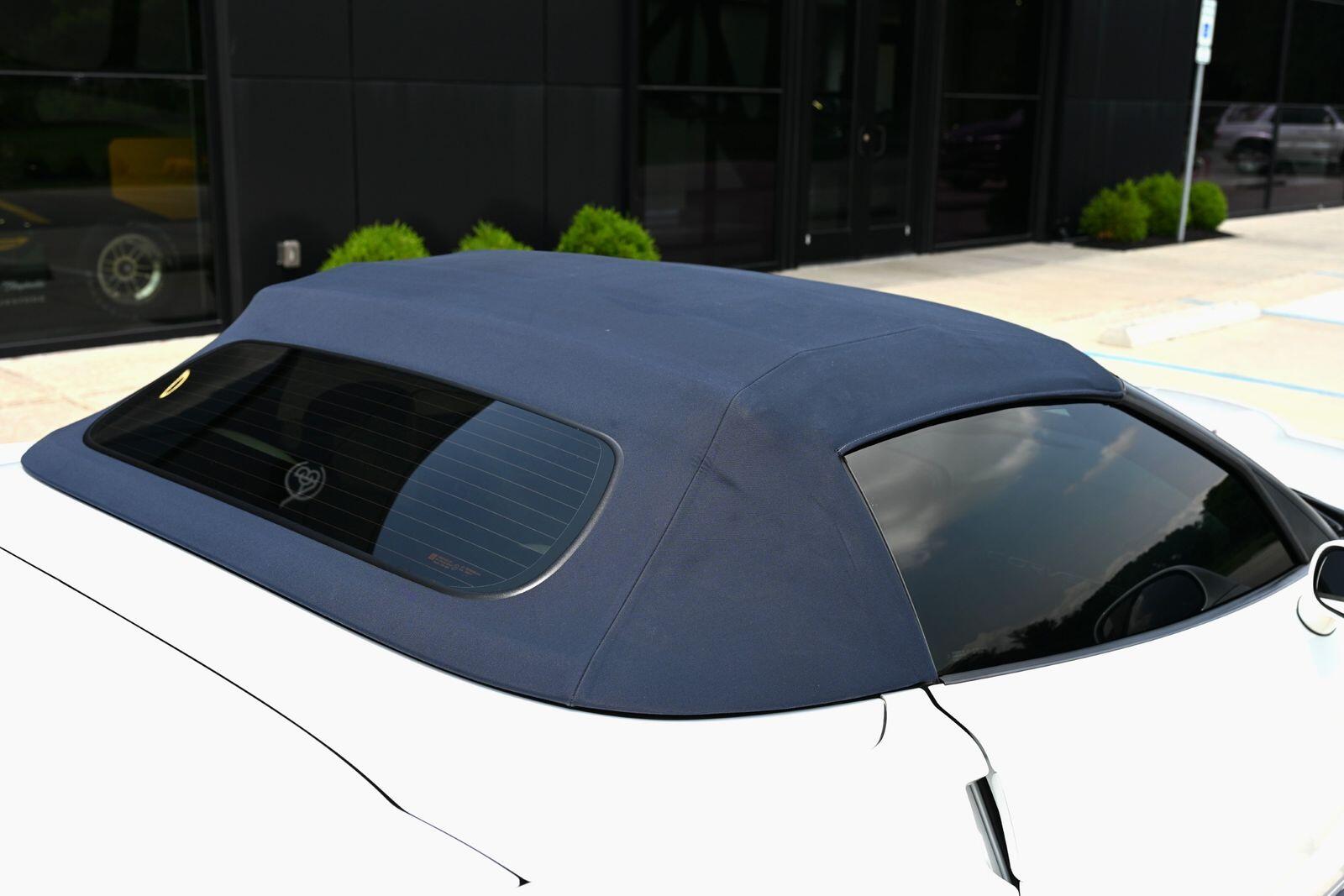 2013 Chevrolet Corvette 427 - Photo 28
