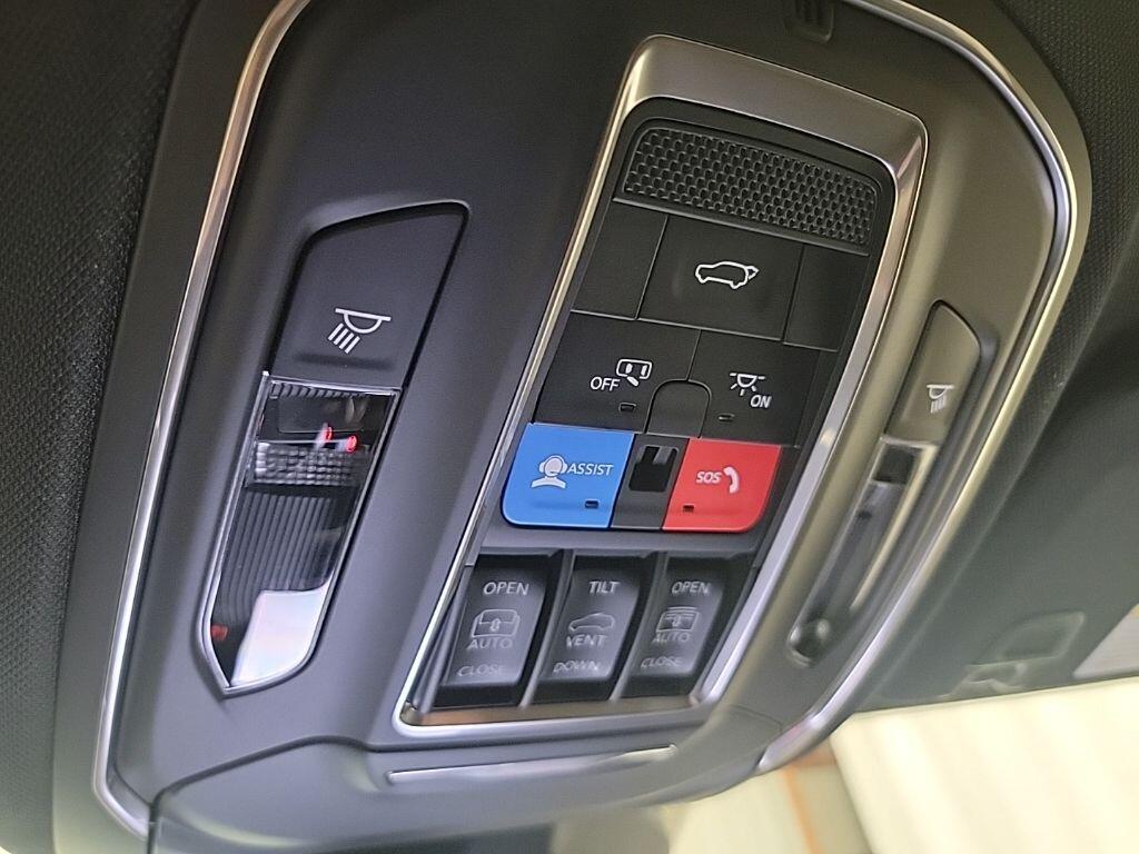 2025 Jeep Grand Cherokee L Limited - Photo 23