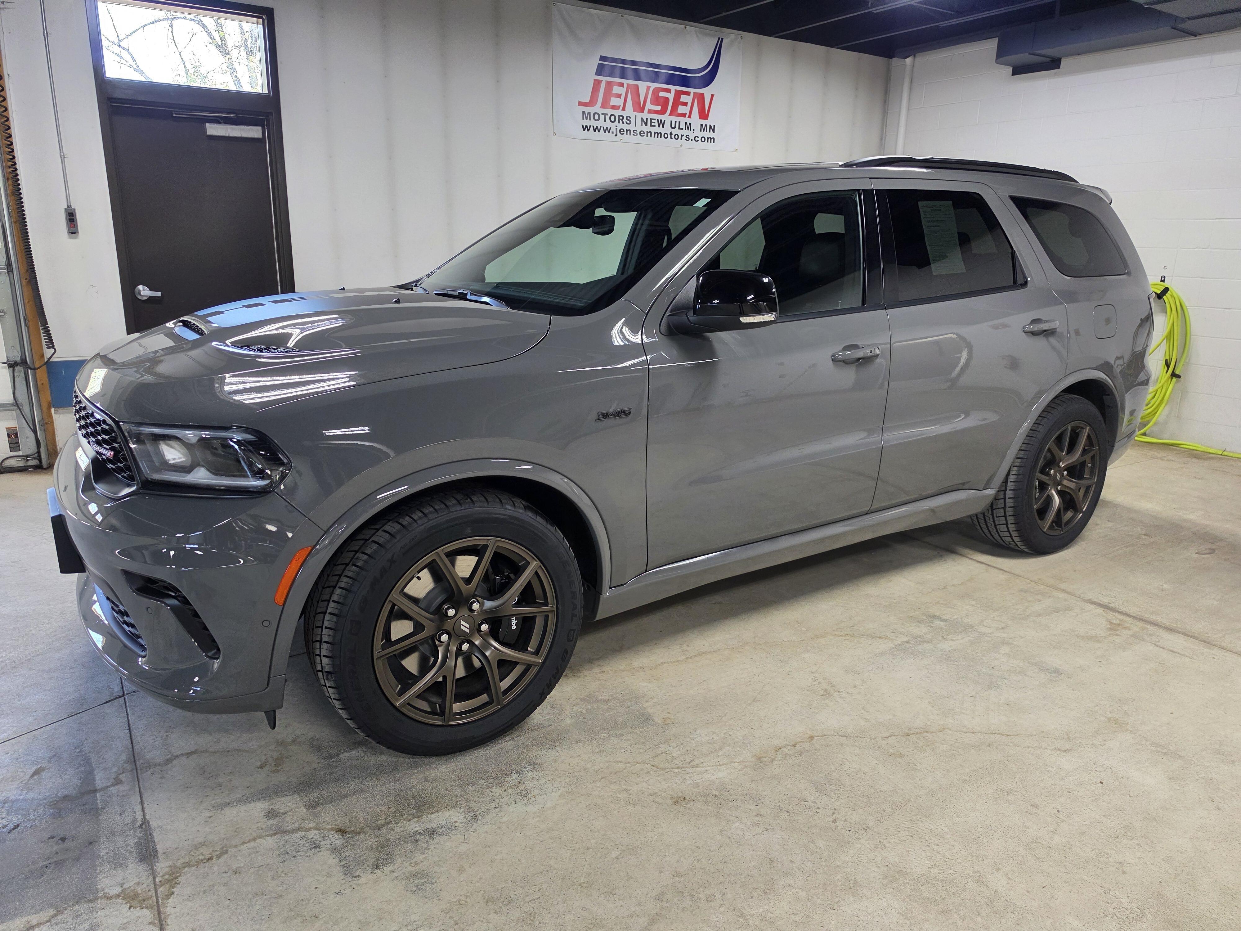 2025 Dodge Durango R/T 20th Anniversary Plus AWD's photo