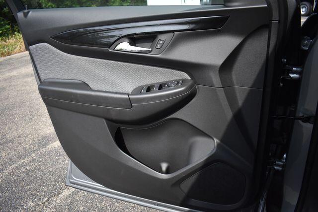 2026 Chevrolet Trailblazer LS - Photo 30