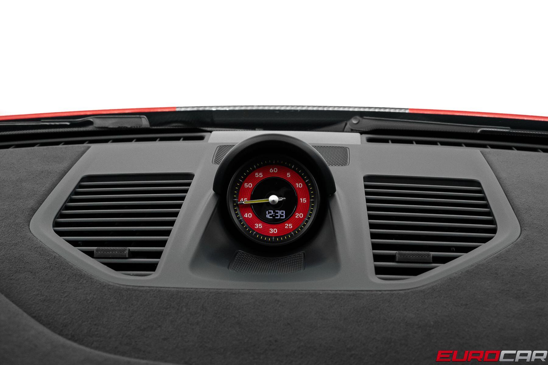 2024 Porsche 911 GT3 RS *WEISSACH PACKAGE * CARBON BUCKET SEATS*Image 30