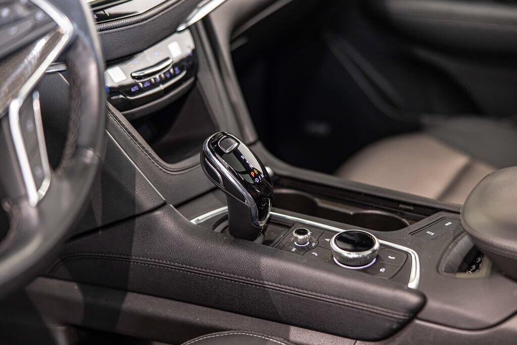2024 Cadillac XT5 Sport - Photo 21