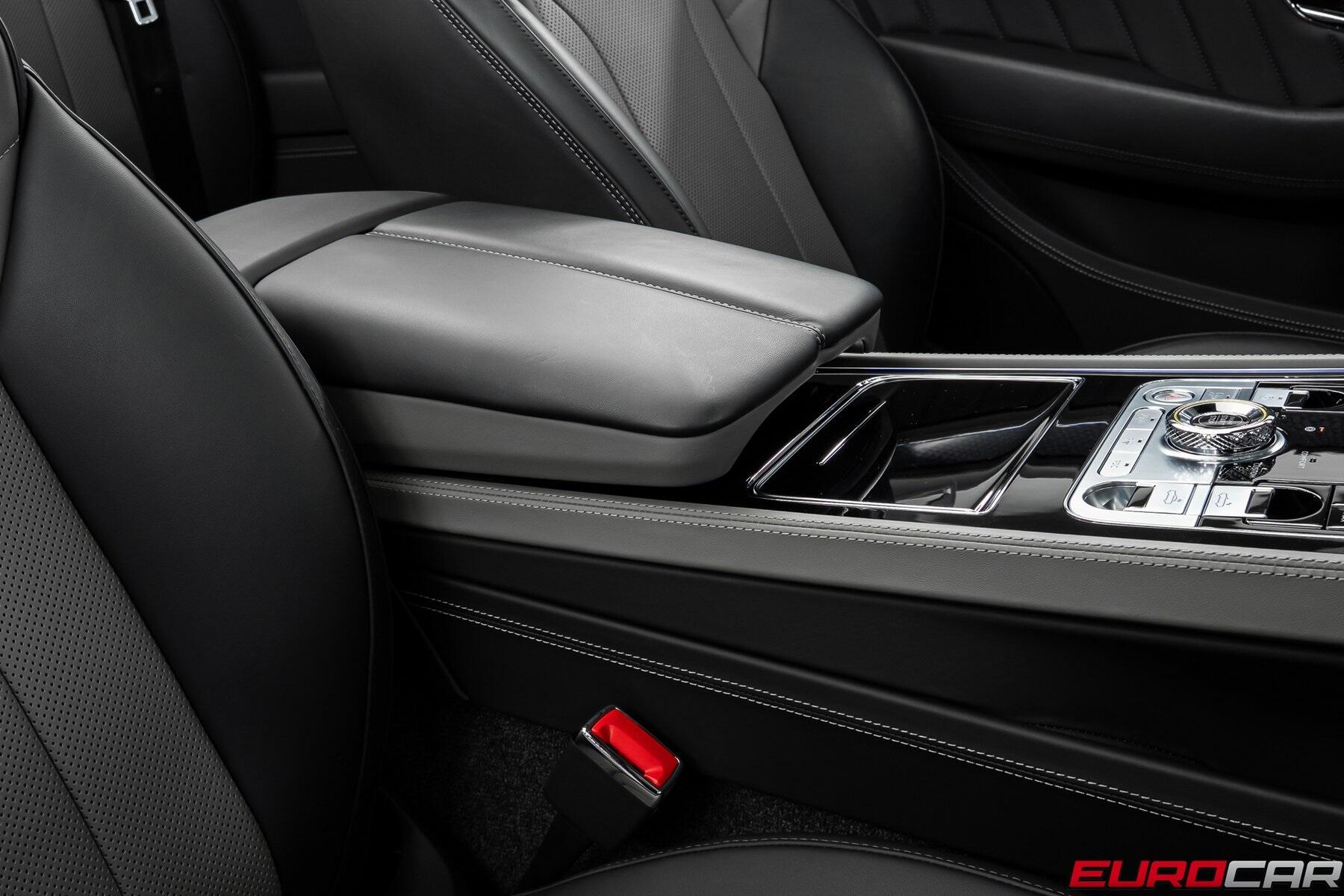 2024 Bentley Continental GTC V8 EDITION 8 *TOURING SPEC * STYLING SPEC*Image 39