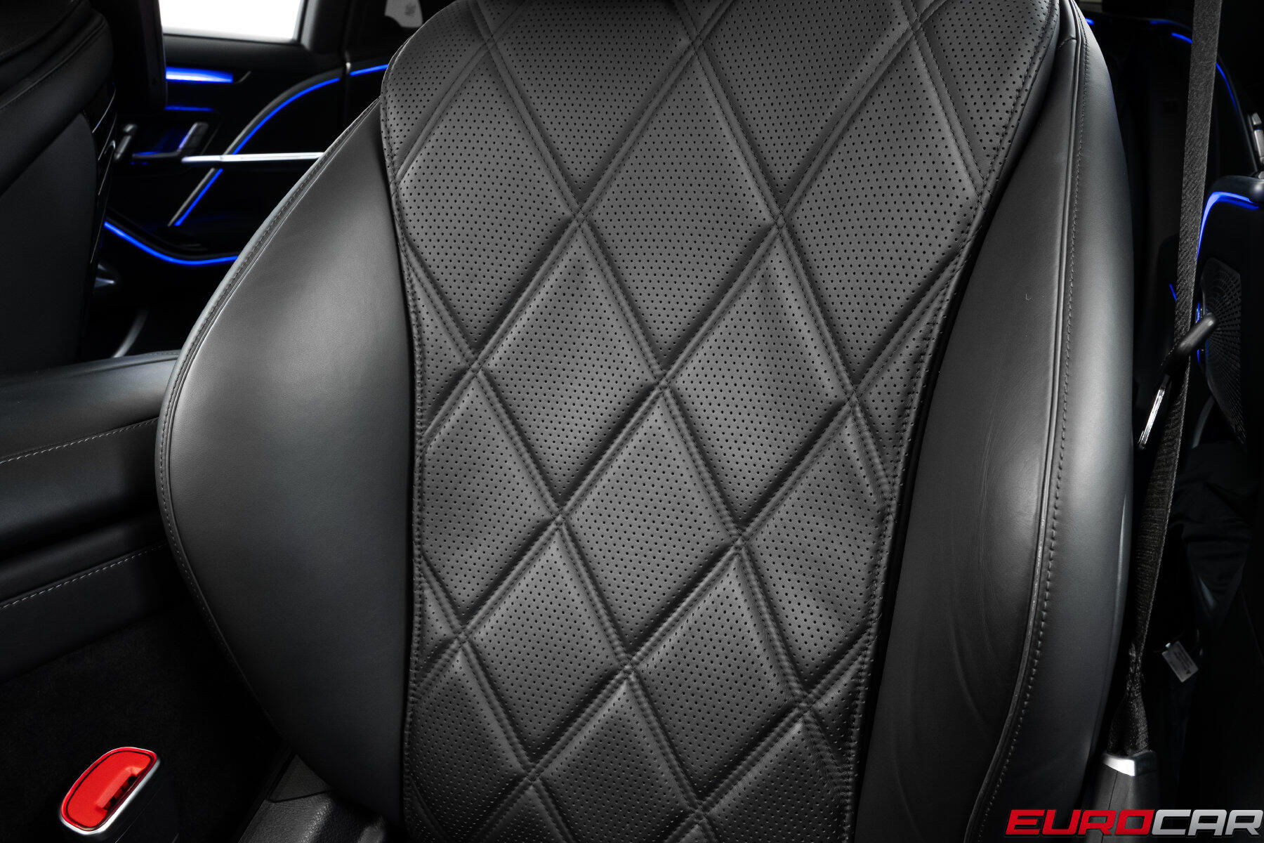 2021 Mercedes-Benz S-Class Maybach S 580 *EXECUTIVE REAR SEAT PACKAGE PLUS*Image 48