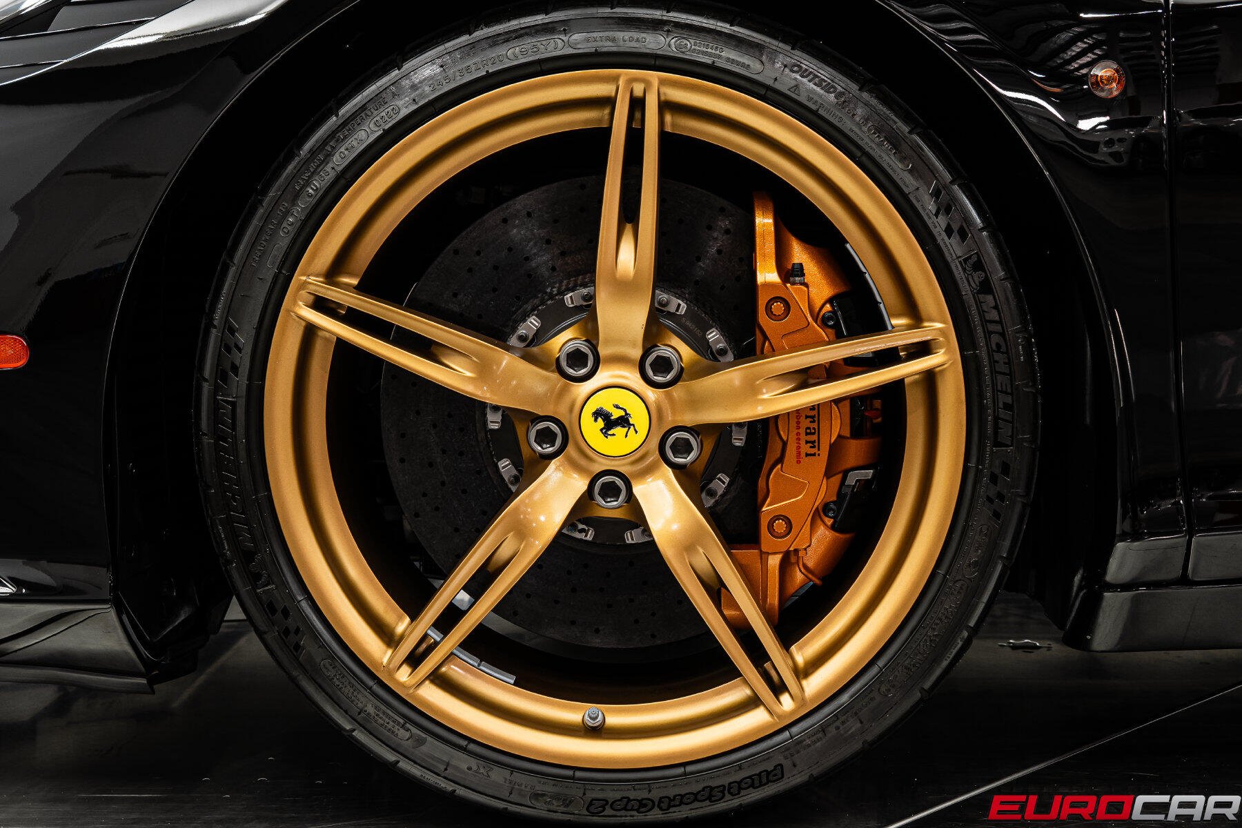 2015 Ferrari 458 Italia Speciale *HUGE CARBON INTERIOR OPTIONS*Image 26