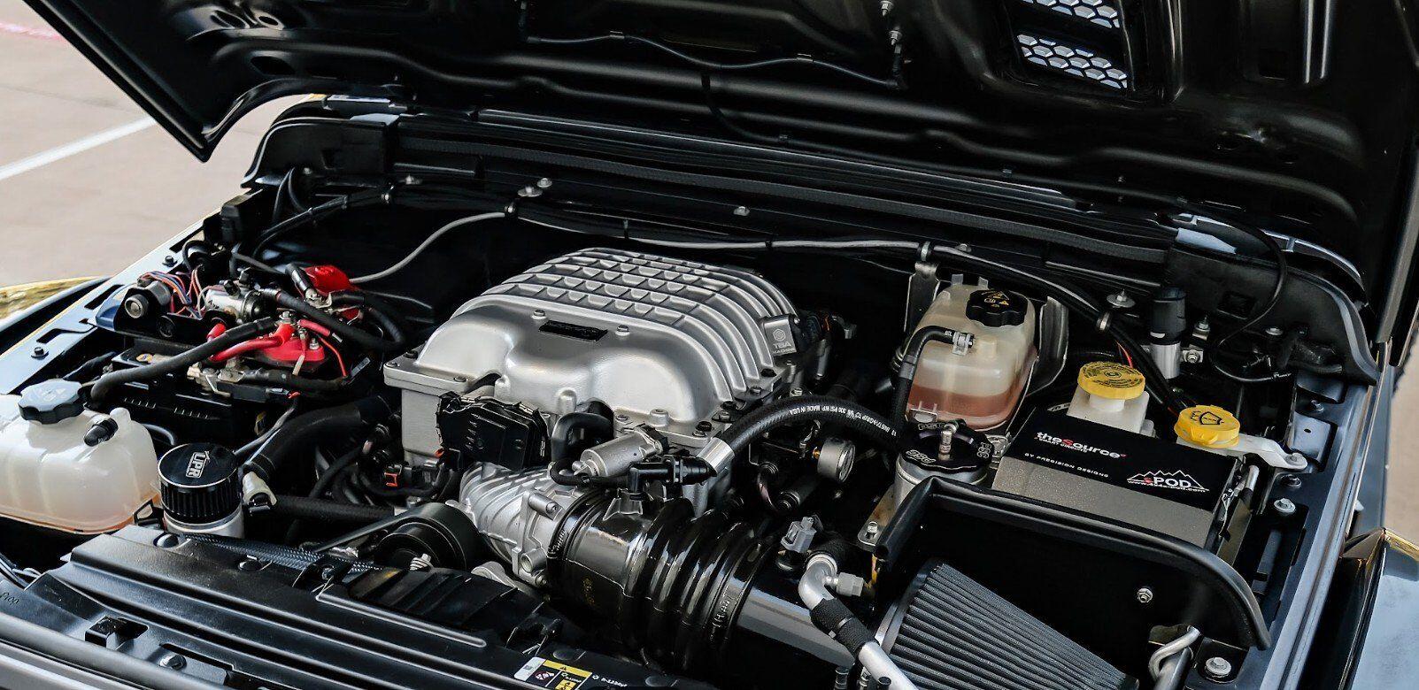 2020 Jeep Gladiator Rubicon - Photo 15