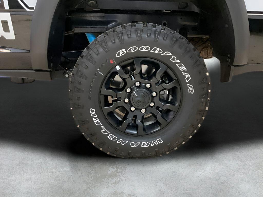 2026 RAM 2500 Power Wagon - Photo 17