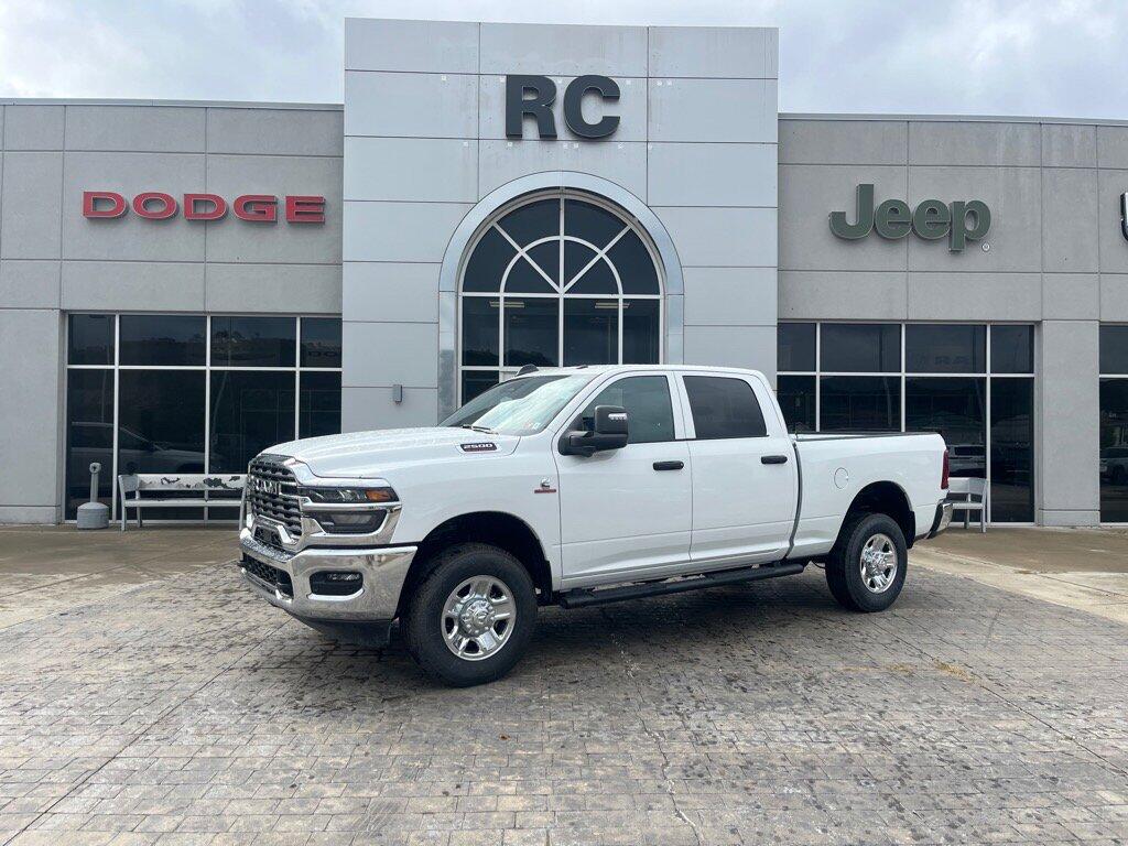 2026 RAM Ram 2500 Pickup Tradesman's photo