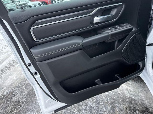 2026 RAM 1500 Big Horn/Lone Star - Photo 17