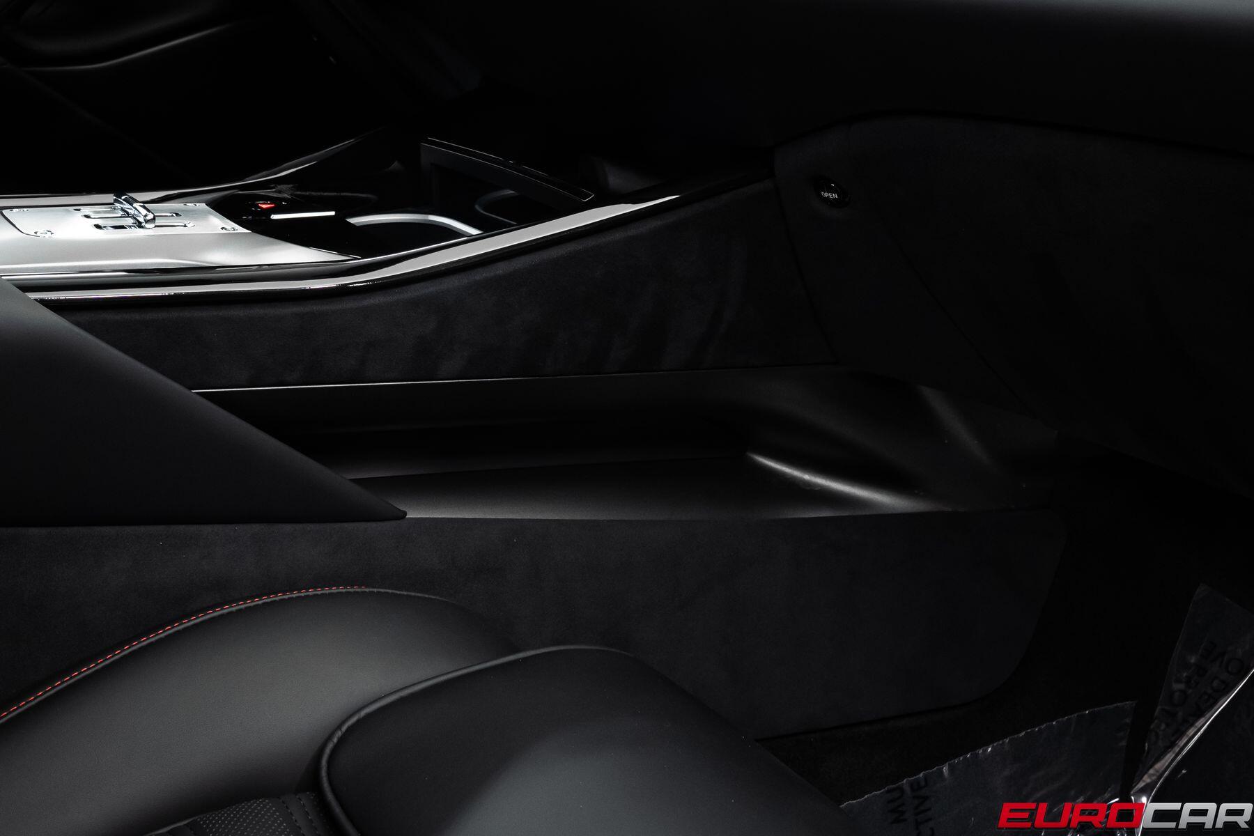 2025 Ferrari Purosangue *HUGE CARBON EXTERIOR OPTIONS * PANORAMIC SUNROOF*Image 42