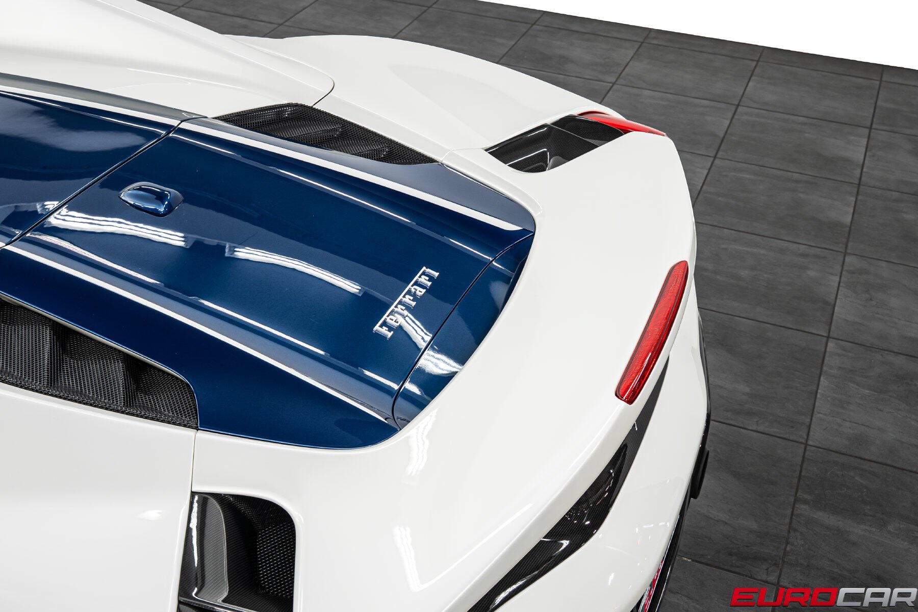 2020 Ferrari 488 Pista Spider *HUGE CARBON OPTIONS * FRONT LIFT*Image 27