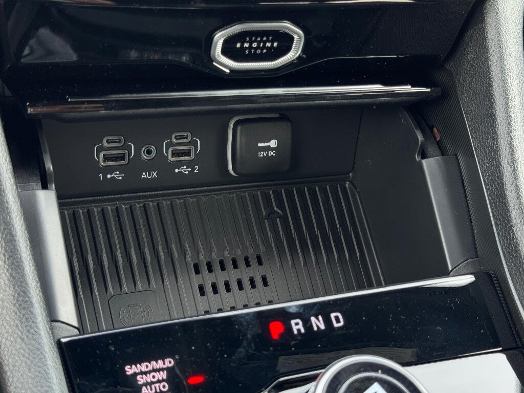 2026 Jeep Grand Cherokee L Laredo - Photo 20