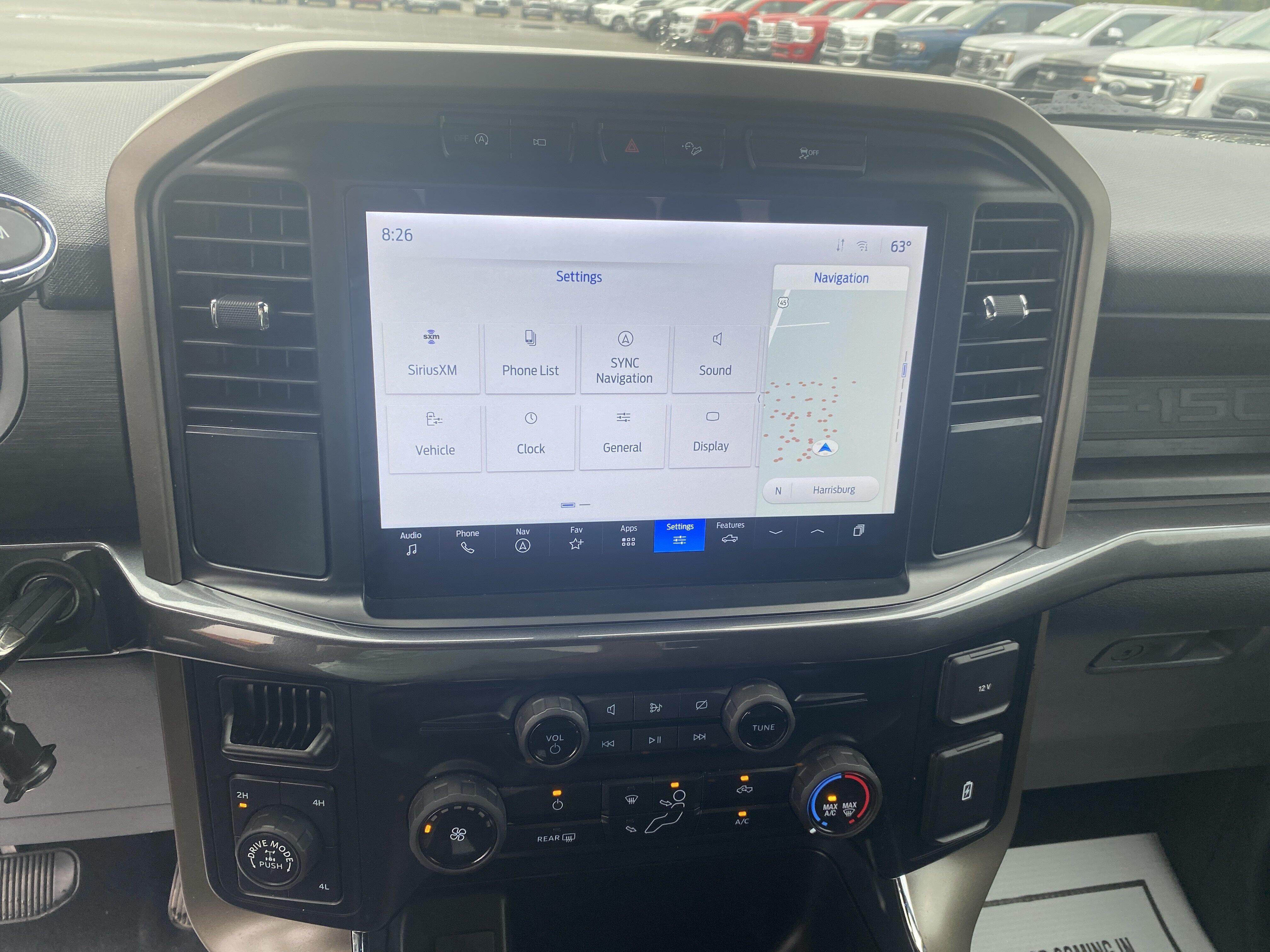 2024 Ford F-150 STX - Photo 14