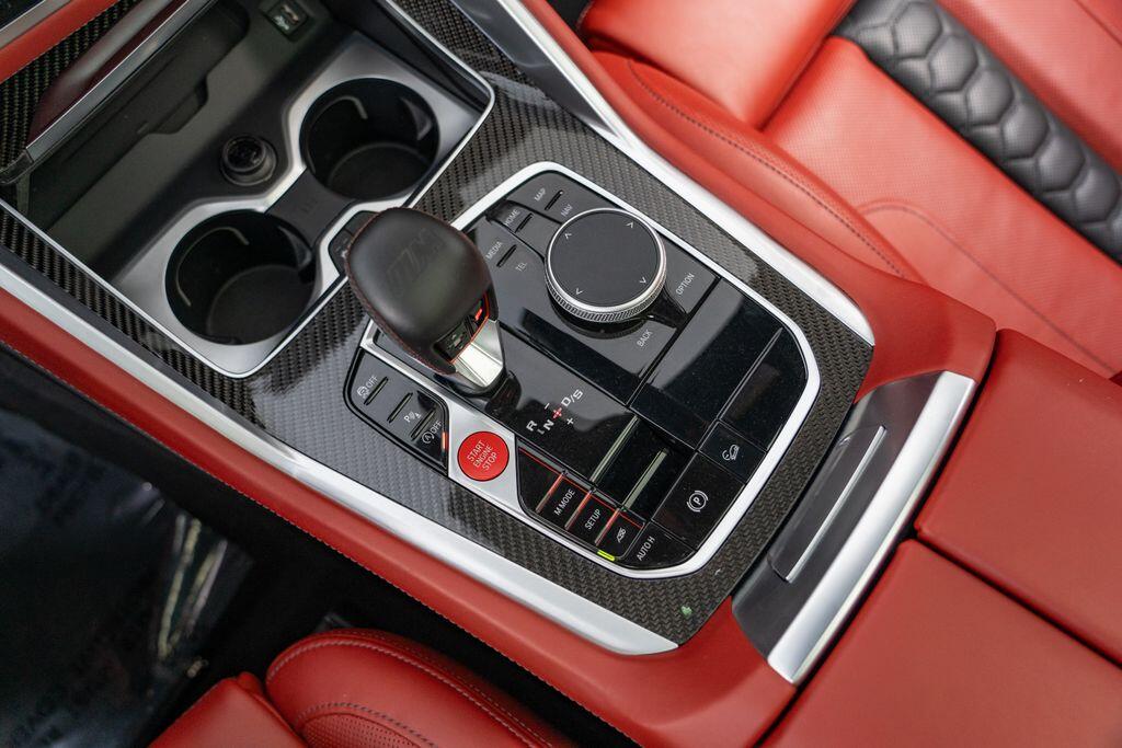 2025 BMW X5 M X5 M - Photo 29