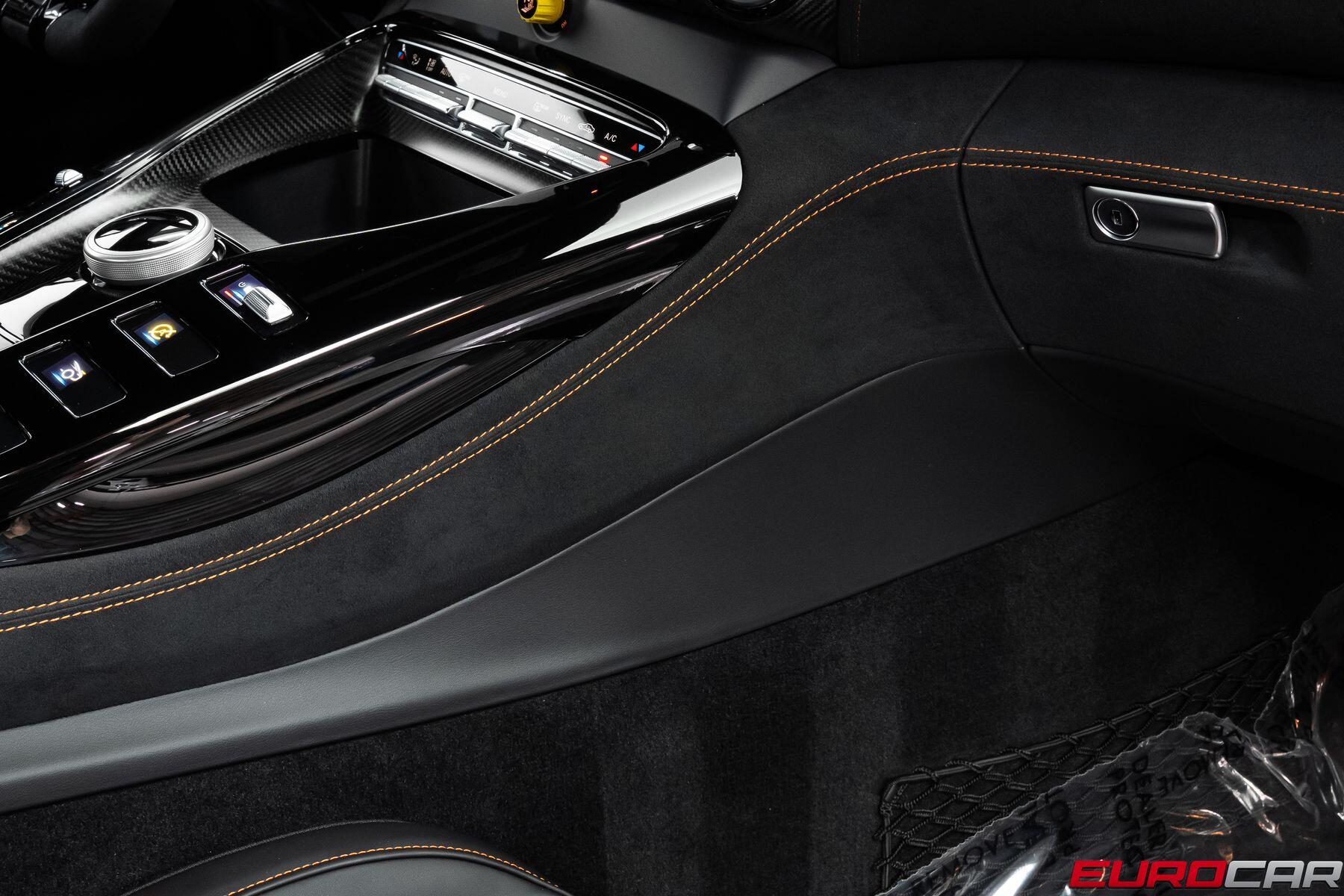2021 Mercedes-Benz AMG GT Black Series *HUGE CARBON OPTIONS * MATTE PPF*Image 44