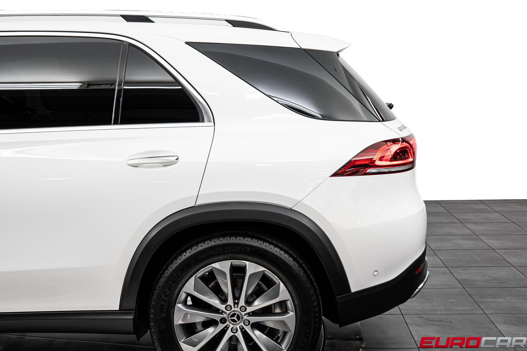 2023 Mercedes-Benz GLE GLE350 - Photo 14