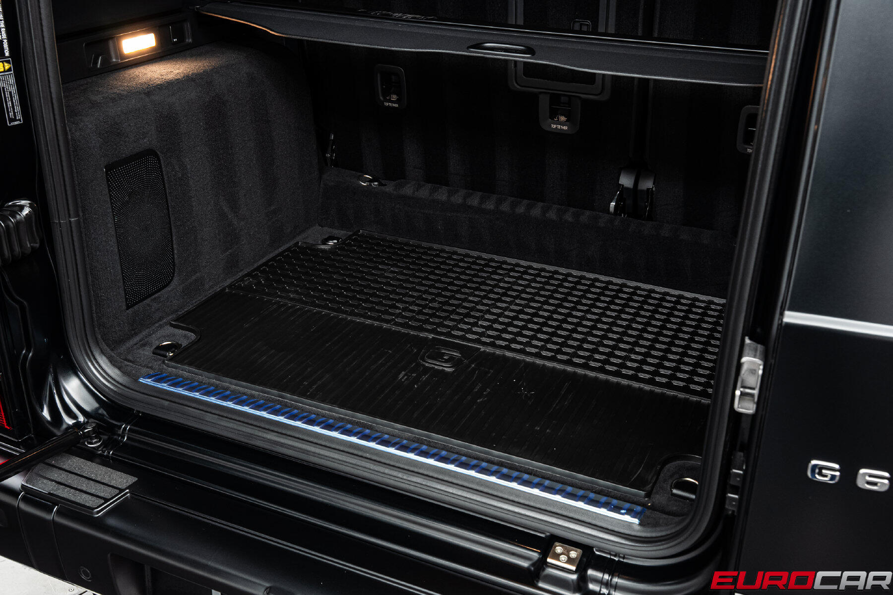 2026 Mercedes-Benz G-Class G 63 AMG *NIGHT PACK * INTERIOR PACK PLUS*Image 21