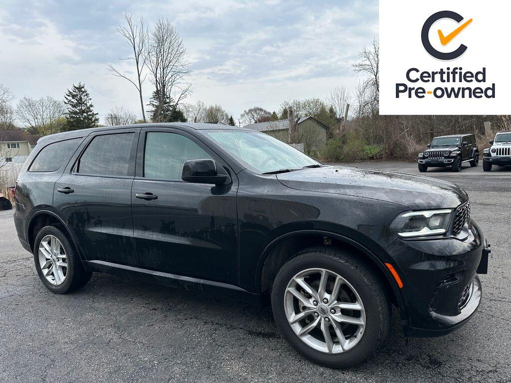 2023 Dodge Durango GT AWD's photo