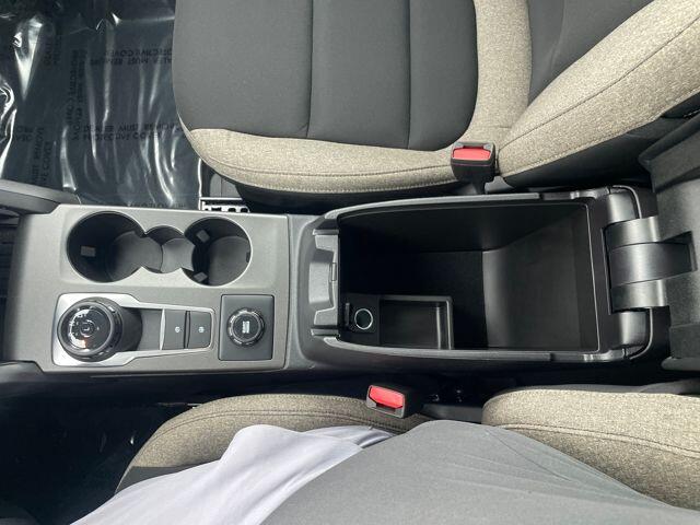 2025 Ford Bronco Sport Big Bend - Photo 26