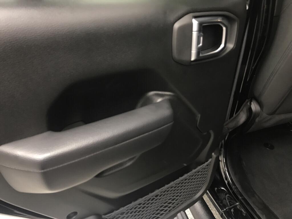 2022 Jeep Wrangler Unlimited Sport S - Photo 16