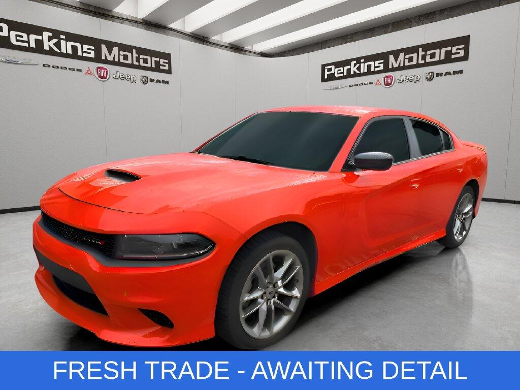 2023 Dodge Charger