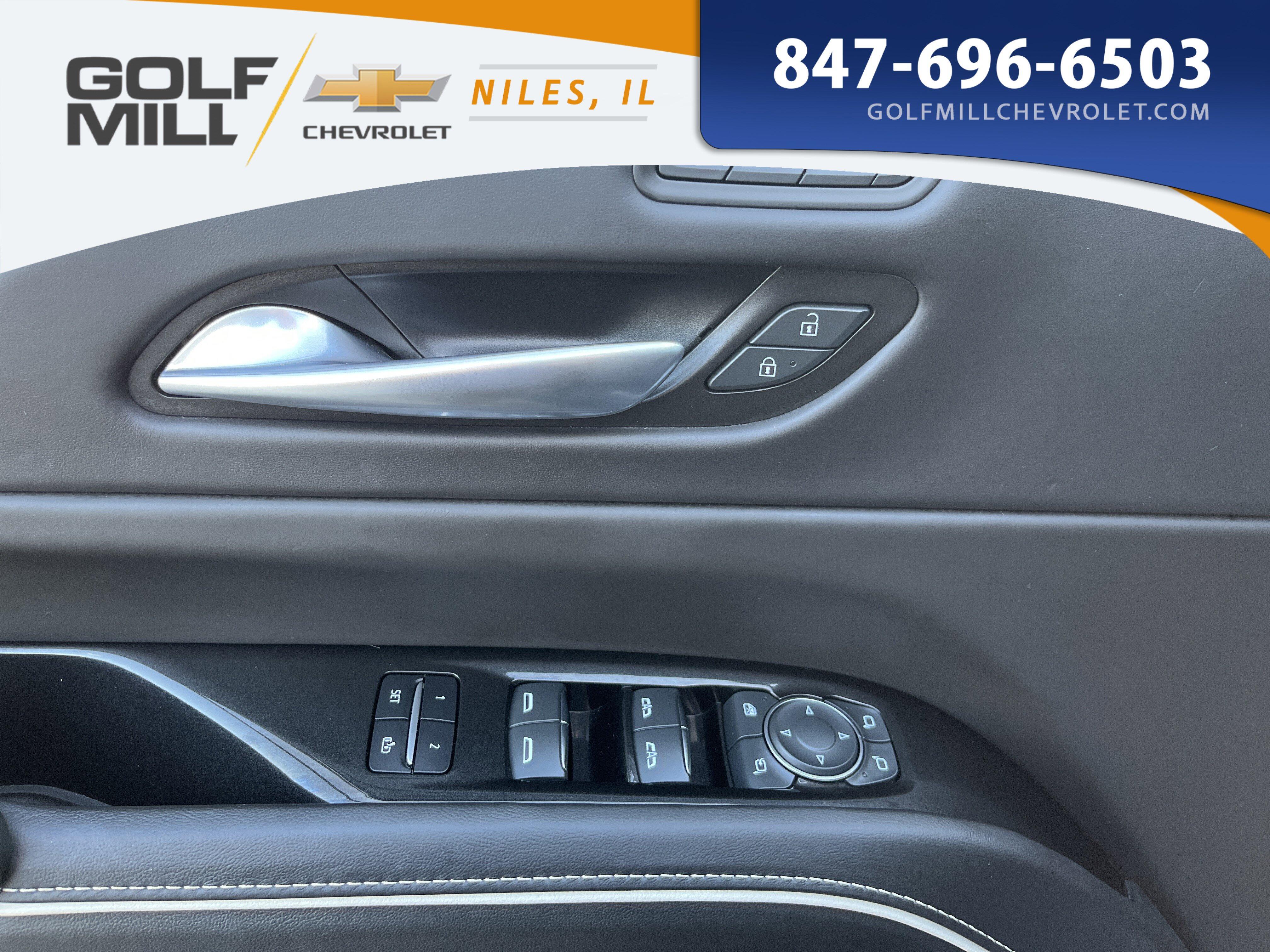 2023 Cadillac Escalade Sport Platinum - Photo 18