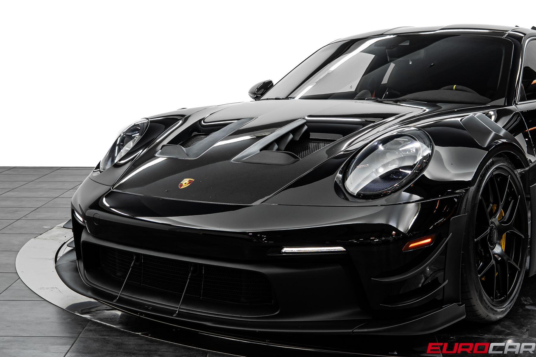2025 Porsche 911 GT3 RS *MANTHEY KIT * WEISSACH PACKAGE*Image 13
