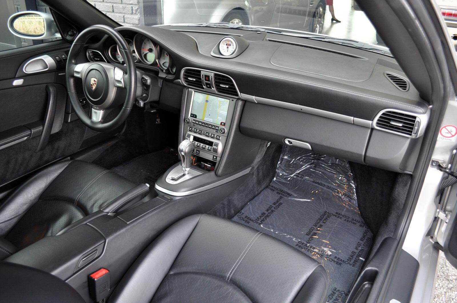2006 Porsche 911 Carrera S - Photo 40