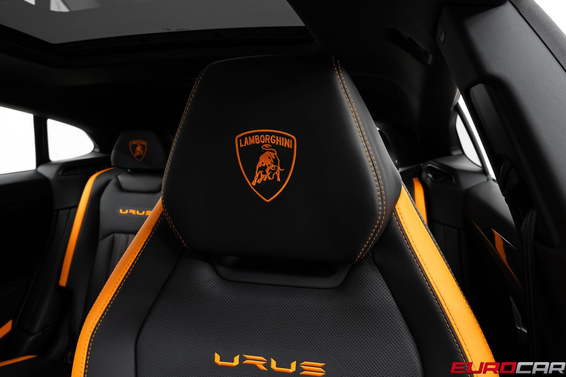 2024 Lamborghini Urus Performante *HUGE CARBON OPTIONS * PANORAMIC ROOF*Image 45