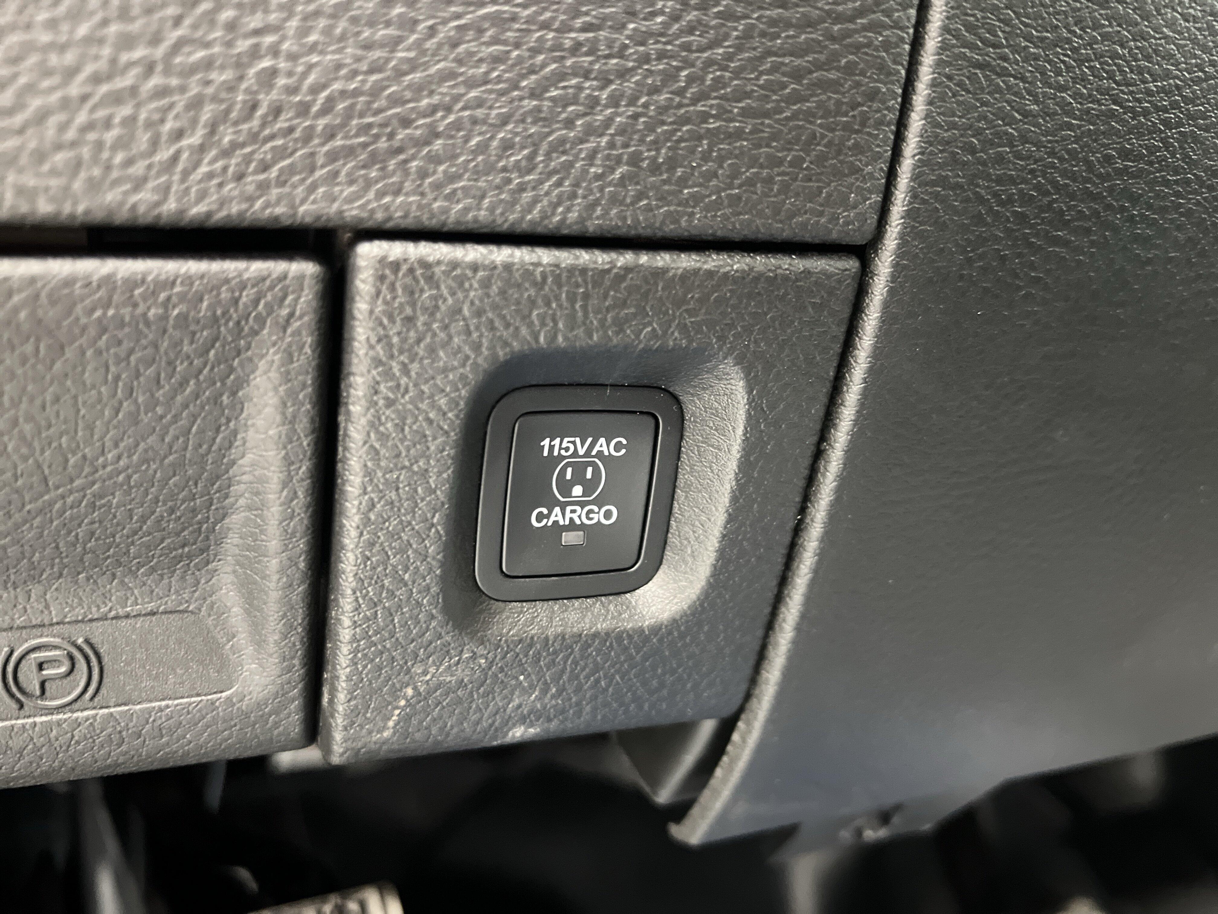 2027 RAM Ram 3500 Pickup Tradesman - Photo 30