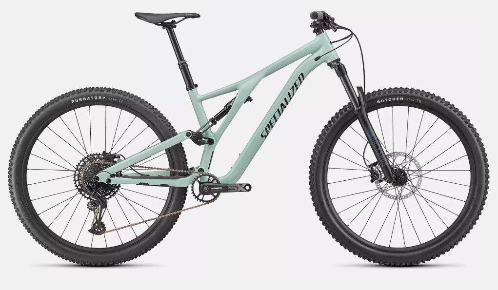 SPECIALIZED SJ ALLOY S5
